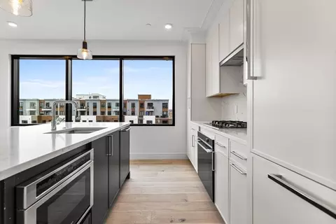 33 A St #401, Boston, MA 02127