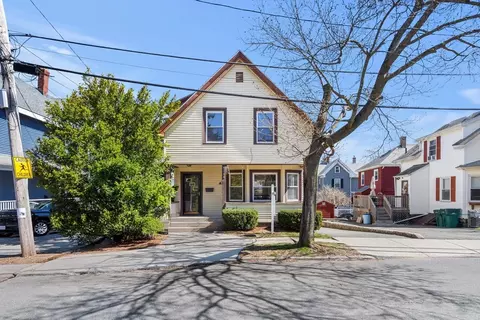 30 Tapley St, Lynn, MA 01904