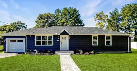 114 Old Ml, Shrewsbury, MA 01545
