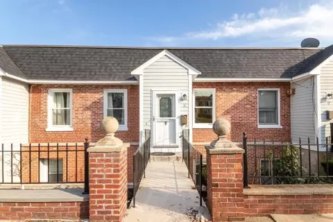 30 Hill Top St #11, Boston, MA 02124