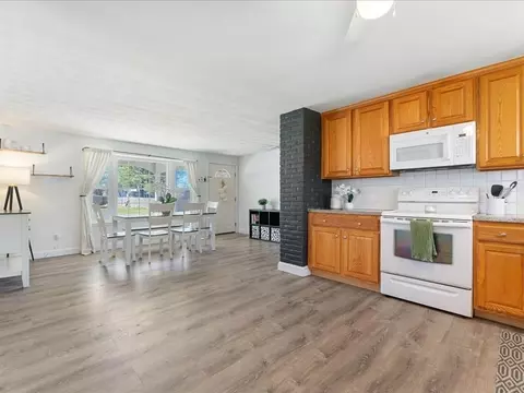 Kitchen - 5 Perkins Rd, Danvers, MA 01923 photo 1 of 5