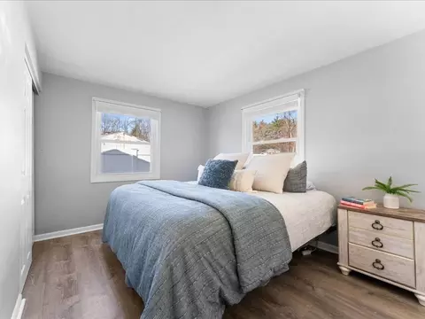 Bedroom - 5 Perkins Rd, Danvers, MA 01923 photo 1 of 8