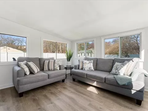 Living - 5 Perkins Rd, Danvers, MA 01923 photo 7 of 7