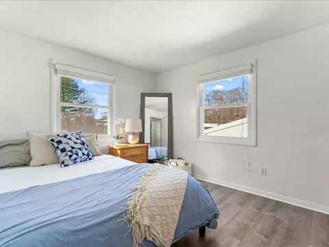 Bedroom - 5 Perkins Rd, Danvers, MA 01923 photo 6 of 8