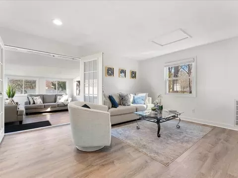 Living - 5 Perkins Rd, Danvers, MA 01923 photo 4 of 7