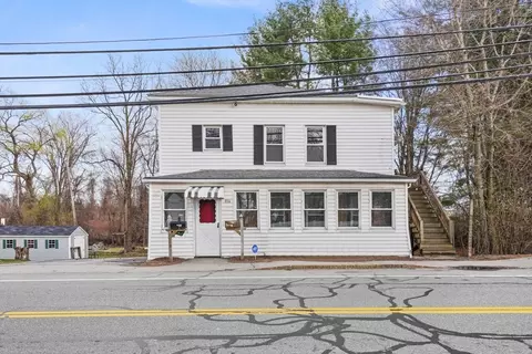 896 Varnum Ave, Lowell, MA 01854