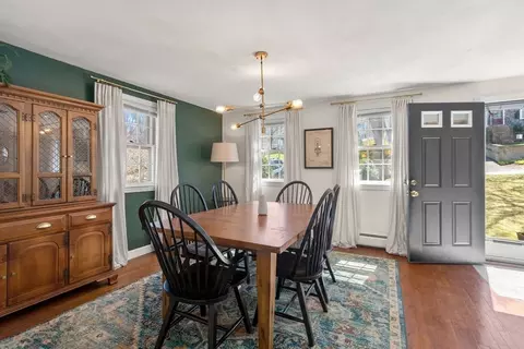Dining - 21 Harborview Dr, Hingham, MA 02043 photo 1 of 2