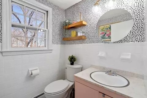 Bath - 21 Harborview Dr, Hingham, MA 02043 photo 1 of 2