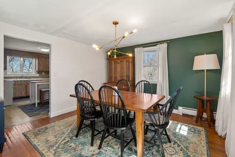 Dining - 21 Harborview Dr, Hingham, MA 02043 photo 2 of 2