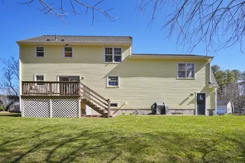 17 Henrys Path, Upton, MA 01568 photo 34