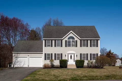 104 Overlook Ter, Dracut, MA 01826