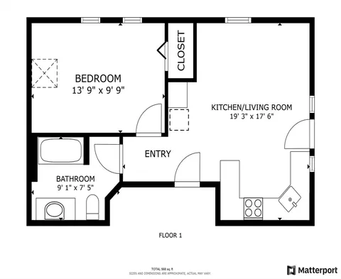 12 Davis Ct #2, Brookline, MA 02445 photo 26