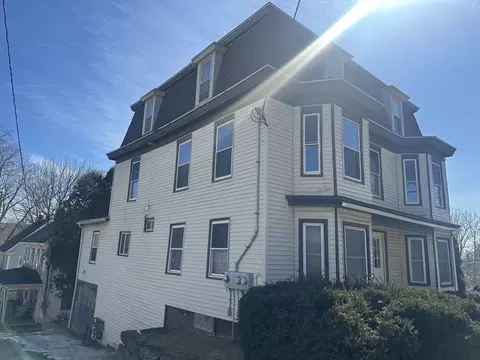 260 N Main, North Brookfield, MA 01535