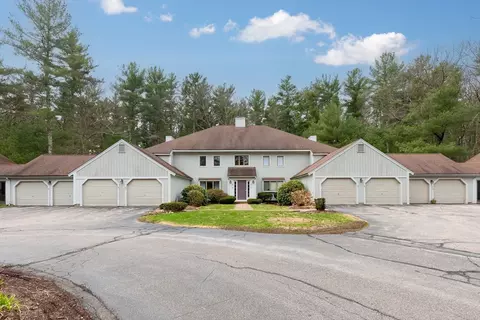 600 Summer St #6, Duxbury, MA 02332