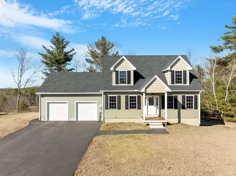132 Michaels Ln, Baldwinville, MA 01436