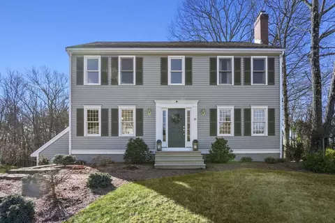 10 Samuel Gamwel Rd, Northborough, MA 01532