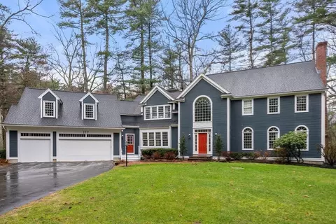 177 Marlboro Rd, Sudbury, MA 01776