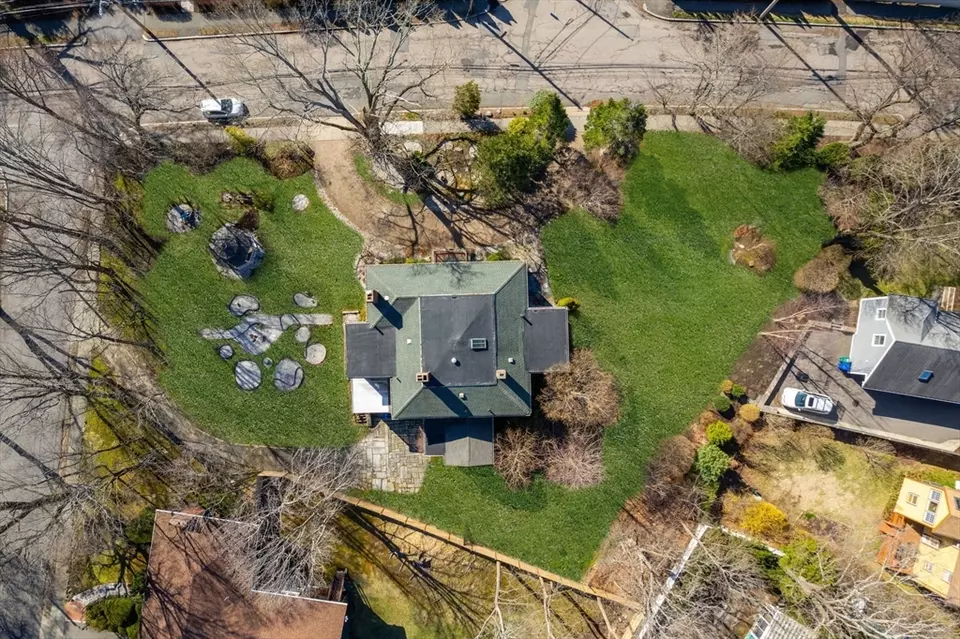 View/Area - 303 Ward St, Newton, MA 02459 photo 1 of 5