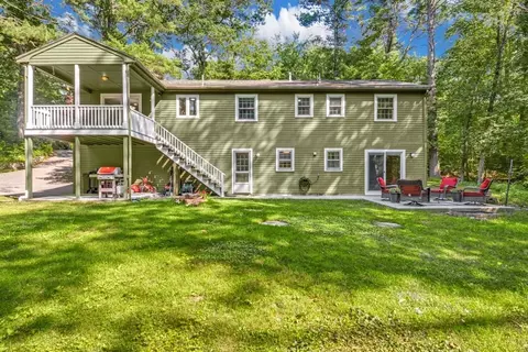 383 Whitney St, Northborough, MA 01532