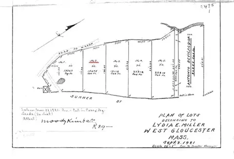 12 Sumner St, Gloucester, MA 01930 photo 5