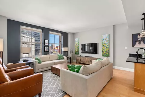 181 Essex St #E503, Boston, MA 02111