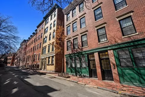 80 W Cedar St #3, Boston, MA 02114