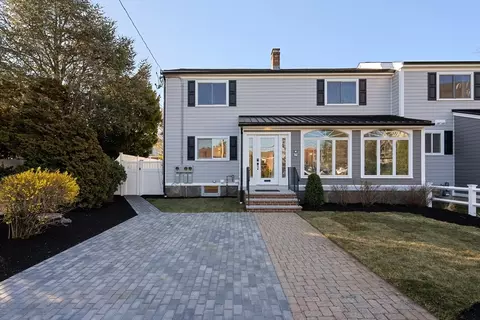 163 Clay St #1, Quincy, MA 02170
