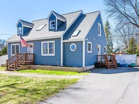 12 Angie, Haverhill, MA 01830