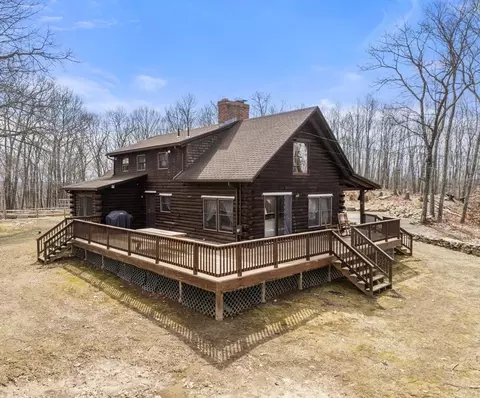 111 May Hill Rd, Monson, MA 01057