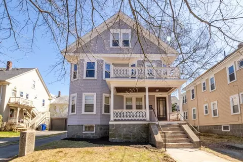 162 Brush Hill Rd #2, Milton, MA 02186