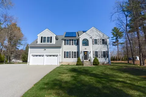 135 Potter Rd, Framingham, MA 01701