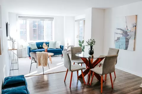 10 Rogers St #919, Cambridge, MA 02142