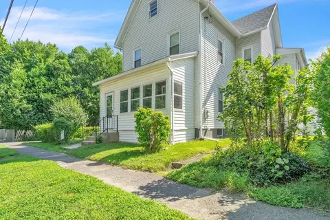 275 State St, Northampton, MA 01060