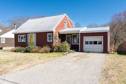45 Superior Ave, Dracut, MA 01826