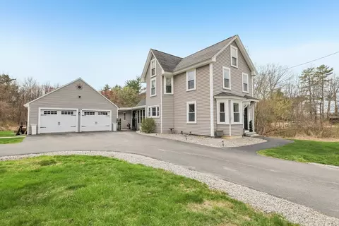 Exterior - 53 Stage Rd, Hampstead, NH 03841 photo 16 of 18