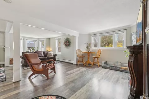 Living - 53 Stage Rd, Hampstead, NH 03841 photo 1 of 1