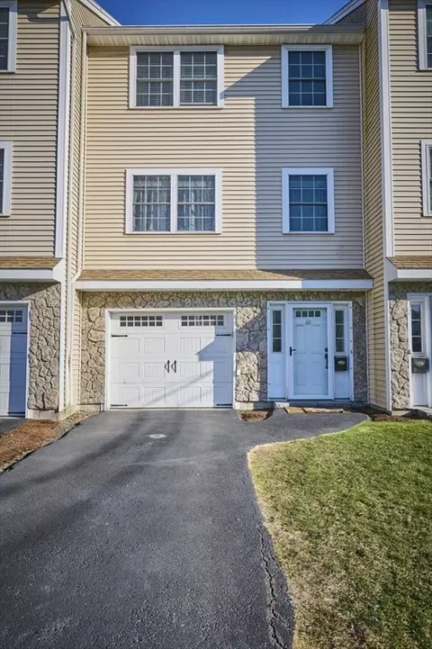 44 Columbia Ave #44, Lynn, MA 01902