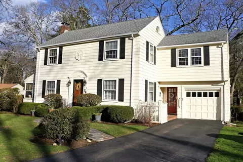 74 Page Rd, Needham, MA 02492