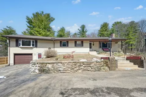 30 Green St, Leicester, MA 01524