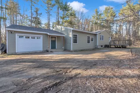 708 Spring St, Winchendon, MA 01475