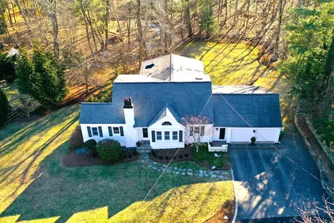 55 Mayfair Dr, Westwood, MA 02090