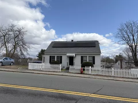232 Lowell St, Methuen, MA 01844
