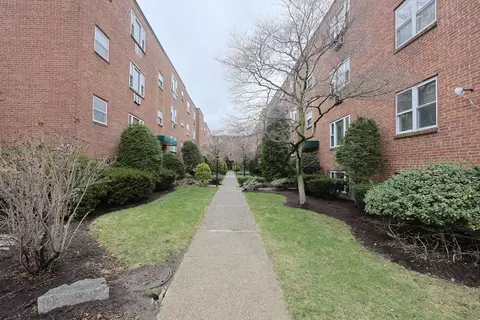 49 Colborne Rd #6, Brighton, MA 02135