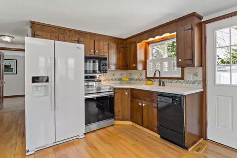 Kitchen - 394 Old Stage Rd, Centerville, MA 02632 photo 2 of 2