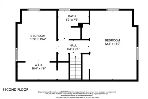 Floorplan - 394 Old Stage Rd, Centerville, MA 02632 photo 2 of 2