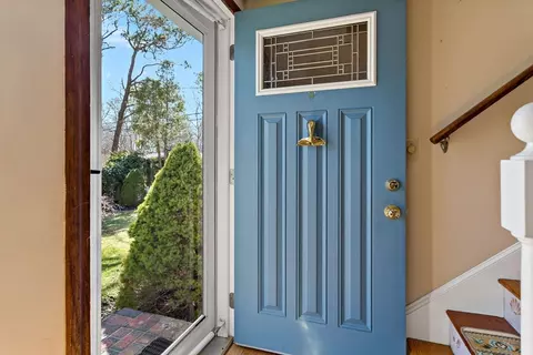 Entry Way - 394 Old Stage Rd, Centerville, MA 02632 photo 1 of 1