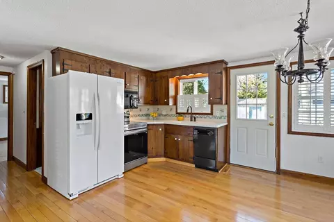 Kitchen - 394 Old Stage Rd, Centerville, MA 02632 photo 1 of 2