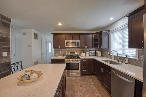 Kitchen - 438 Smith St, Fall River, MA 02721 photo 1 of 5