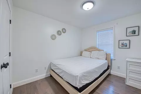 Bedroom - 438 Smith St, Fall River, MA 02721 photo 3 of 8