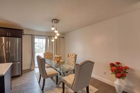 Dining - 438 Smith St, Fall River, MA 02721 photo 1 of 2